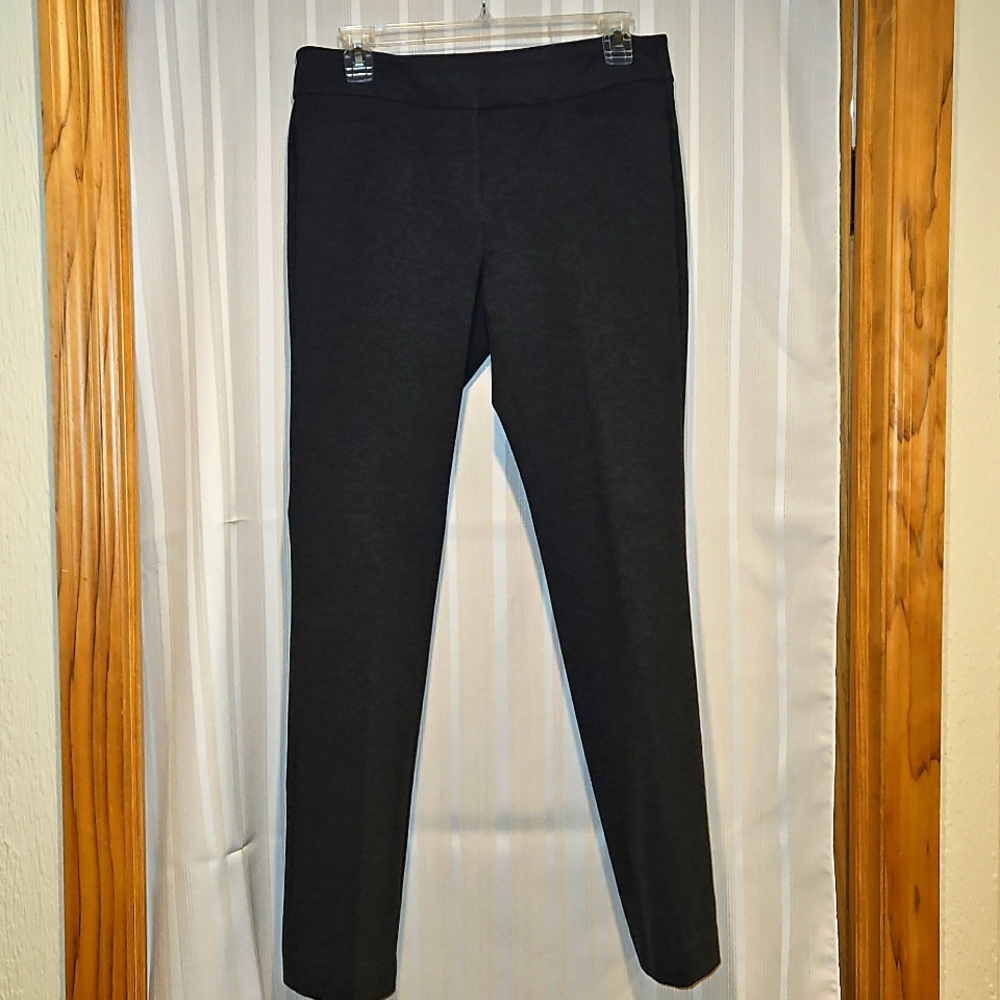Loft Grey Trousers